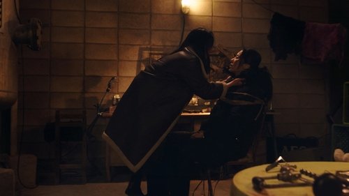 Background image for Episode 8