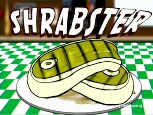 Shrabster