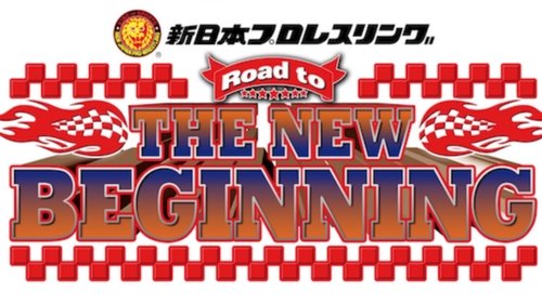 Background image for Road To The New Beginning - Day 5