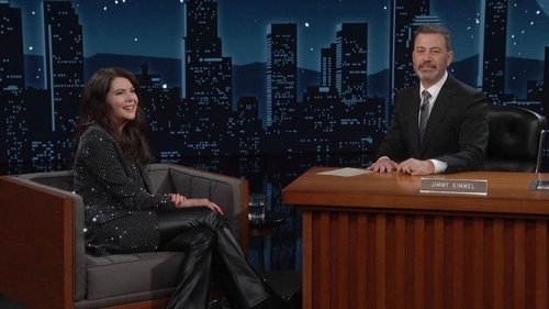 Background image for Lauren Graham, Danielle Brooks, Musical Guest Damiano David