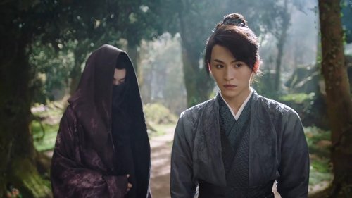 Background image for Episode 15