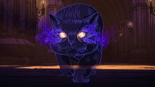 Background image for For He Can Creep