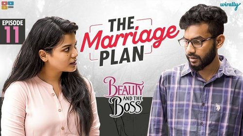 Background image for The Marriage Plan