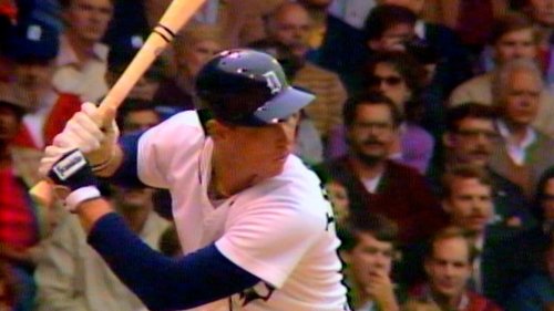 Background image for 1984 Year of the Tiger