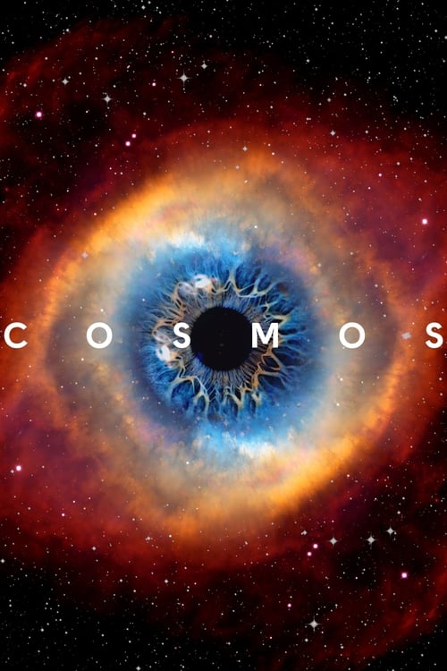Show cover for Cosmos