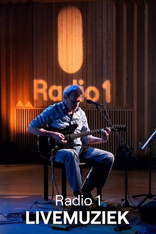 Radio 1: Livemuziek