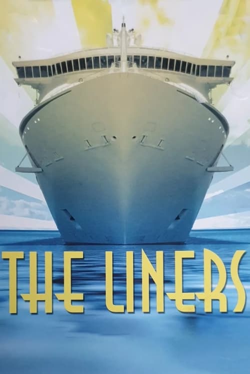 Show cover for The Liners