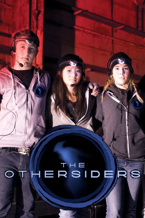 Show cover for The Othersiders