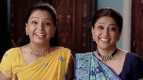 Leela, Praveena to Join a Club