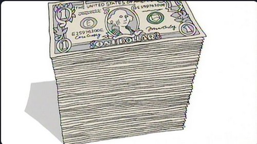 Background image for Dollars And Sense
