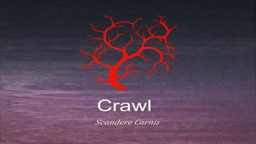 Living Meat Research Documentary 1 - Intro and The Crawl
