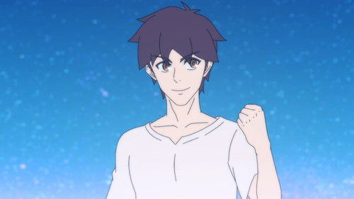 The Biggest Crook An Lin