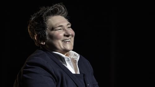 k.d. lang – Landmarks Live in Concert