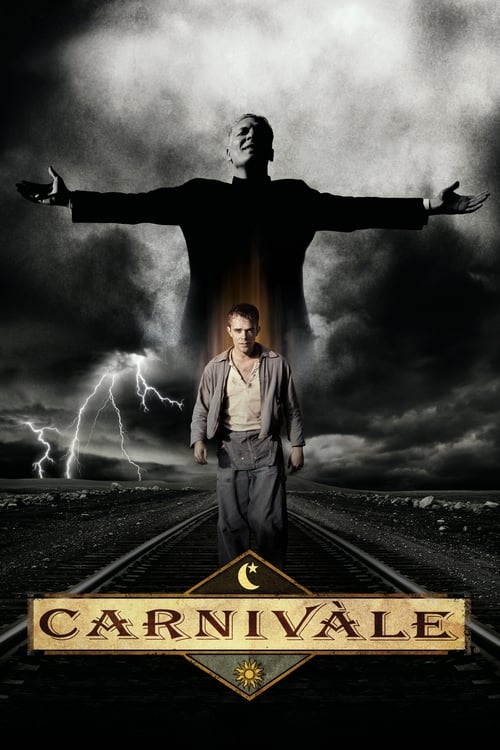 Show cover for Carnivàle