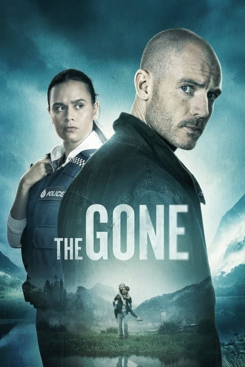 Show cover for The Gone