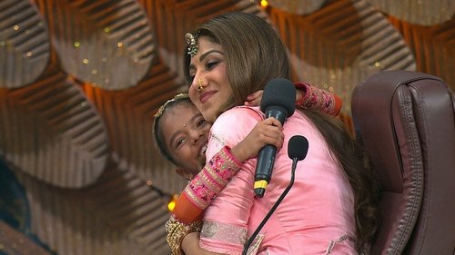 Background image for Dance Ka Darbaar - Part 2