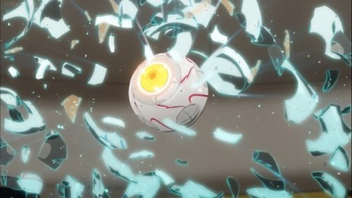 Background image for The Shattered Heart