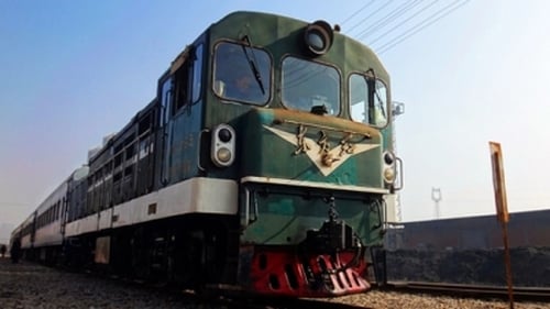 Vietnam: Reunification Express