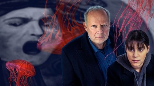 Background image for Borowski and the Head of Medusa