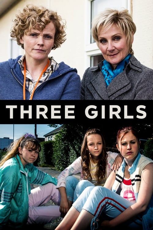 Show cover for Three Girls