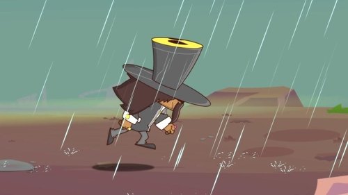 Background image for Episode 3