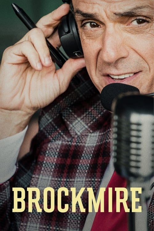 Show cover for Brockmire