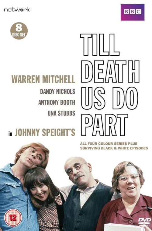 Show cover for Till Death Us Do Part