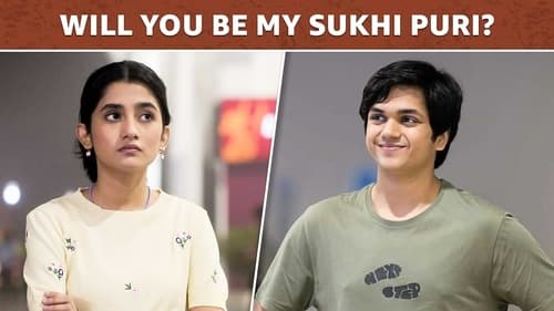 Will You Be My Sukhi Puri?