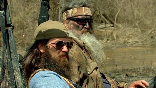 Background image for Return of the Beavers