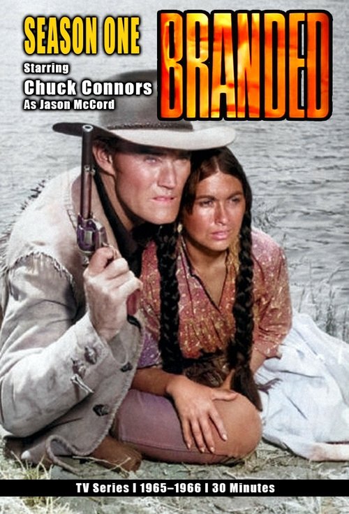 Season 1 poster