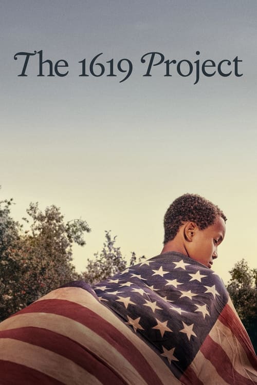 Show cover for The 1619 Project