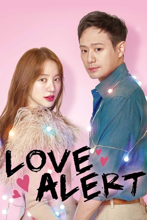 Show cover for Love Alert