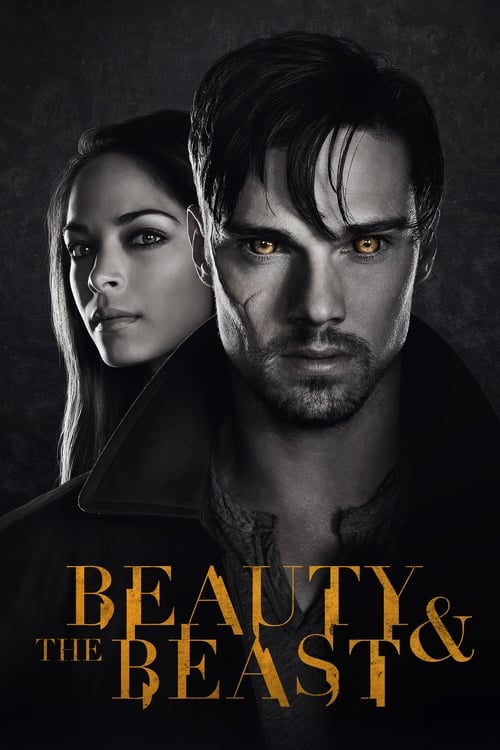 Show cover for Beauty and the Beast