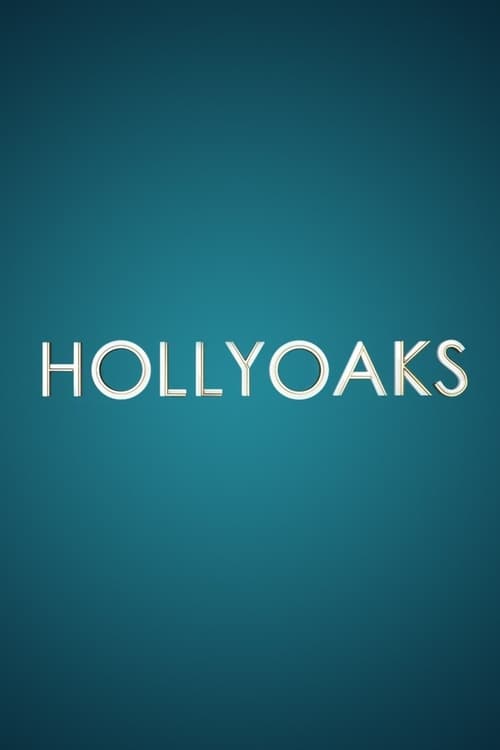 Show cover for Hollyoaks