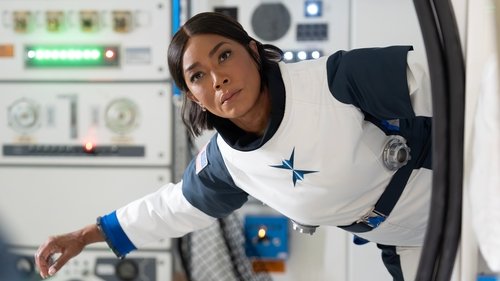 Background image for Reentry