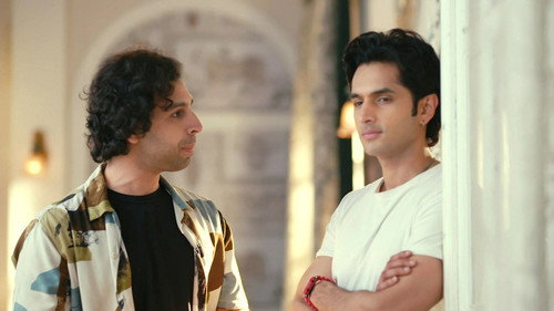 Nawab Reconsiders His Marriage