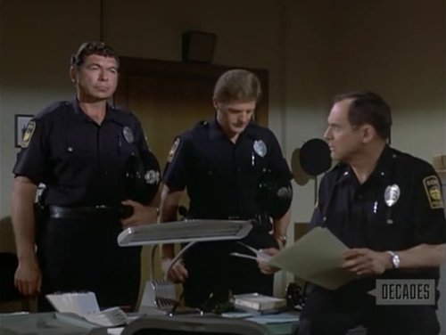 Background image for Margin for Error