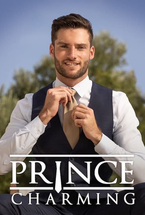 Show cover for Prince Charming