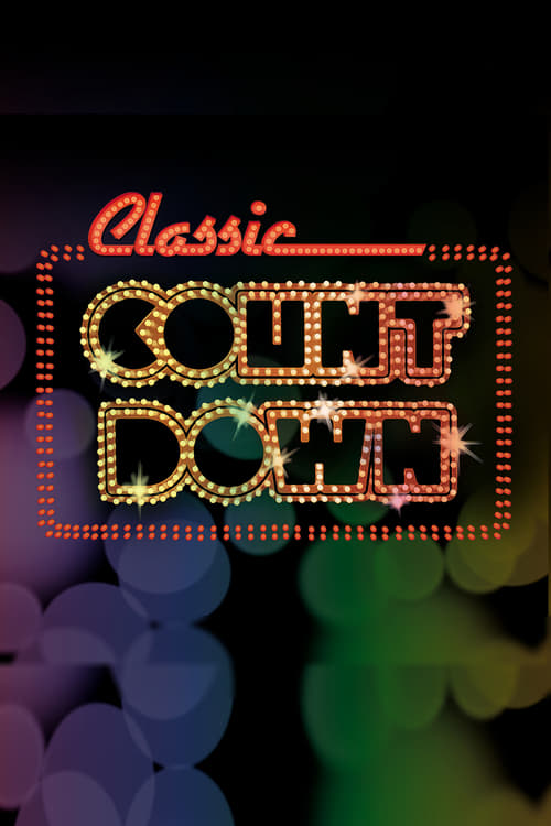 Show cover for Classic Countdown