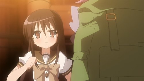 Background image for The Time for the Second Time
