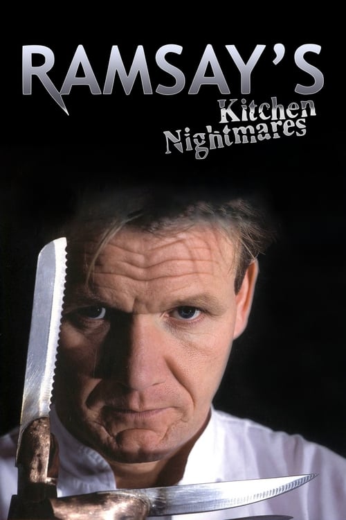 Show cover for Ramsay's Kitchen Nightmares