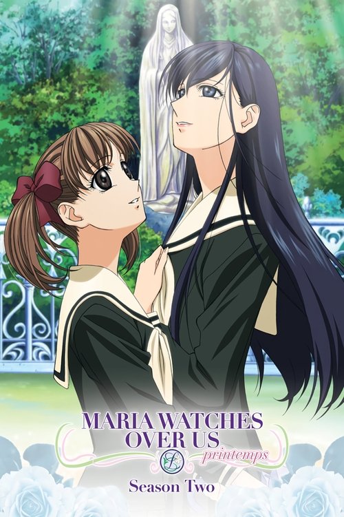 Season 2 poster