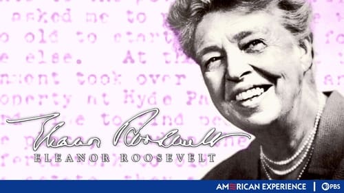 Eleanor Roosevelt