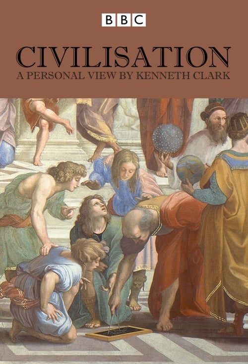 Show cover for Civilisation