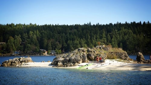 Salt Spring Island