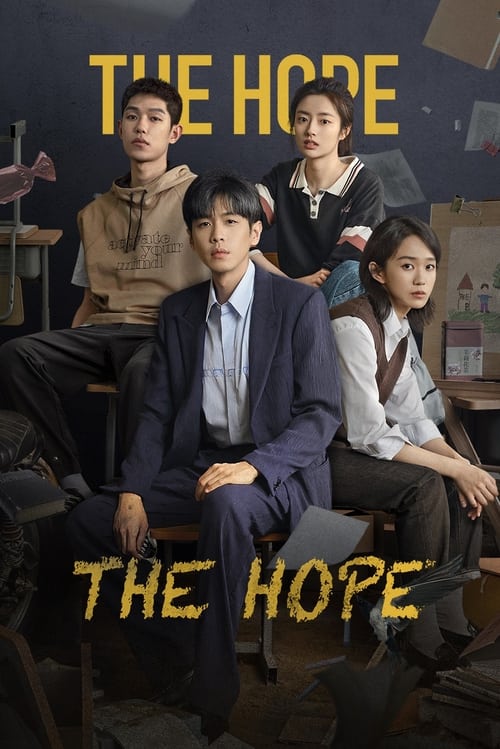 Show cover for The Hope