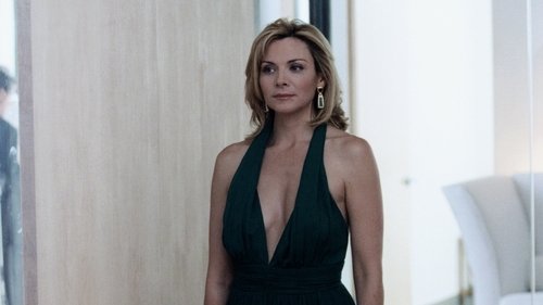 Background image for The Good Fight