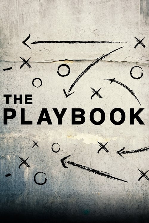 Show cover for The Playbook