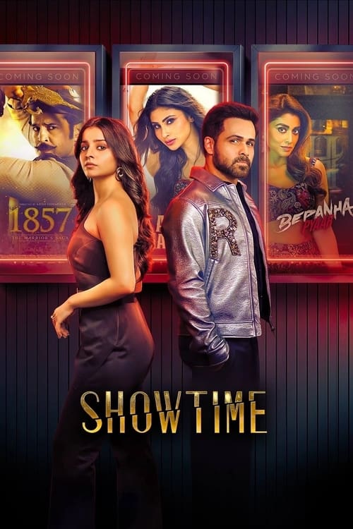 Show cover for Showtime