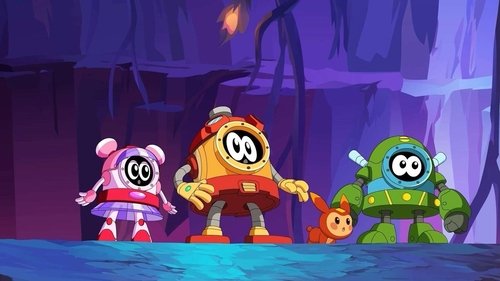 Background image for Episode 23